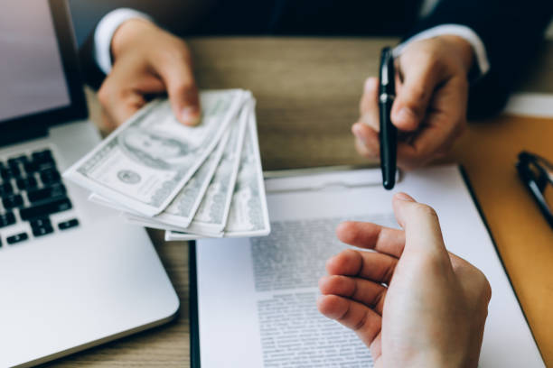 Port Lavaca, TX Loan Agency Company